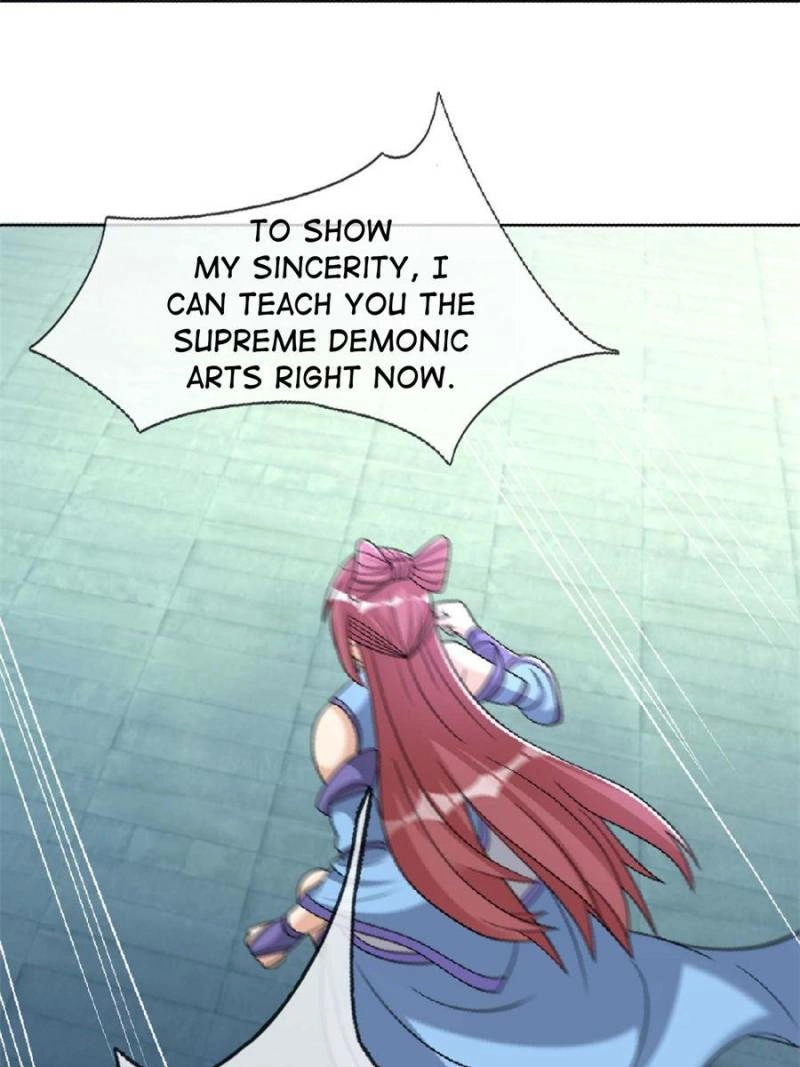 Rise of the Sect Master Chapter 72 - page 64