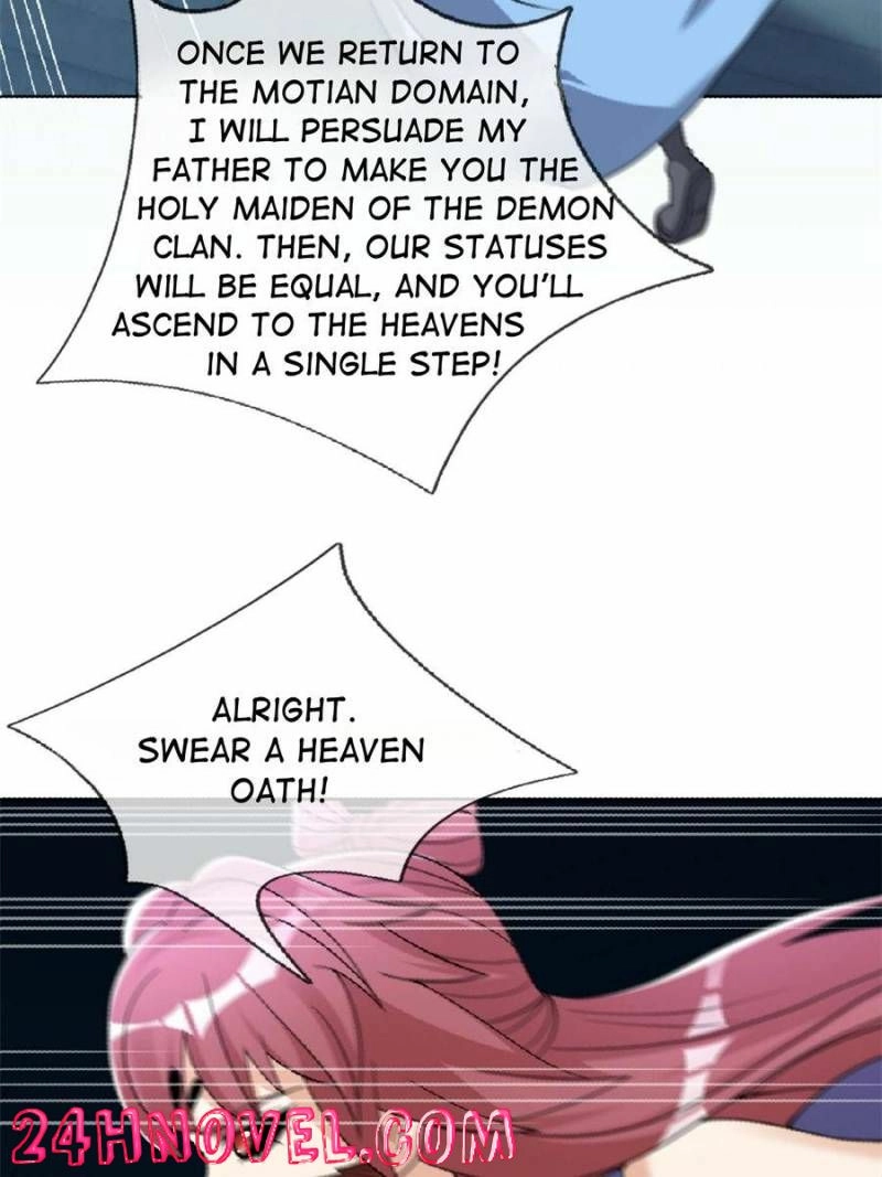 Rise of the Sect Master Chapter 72 - page 65