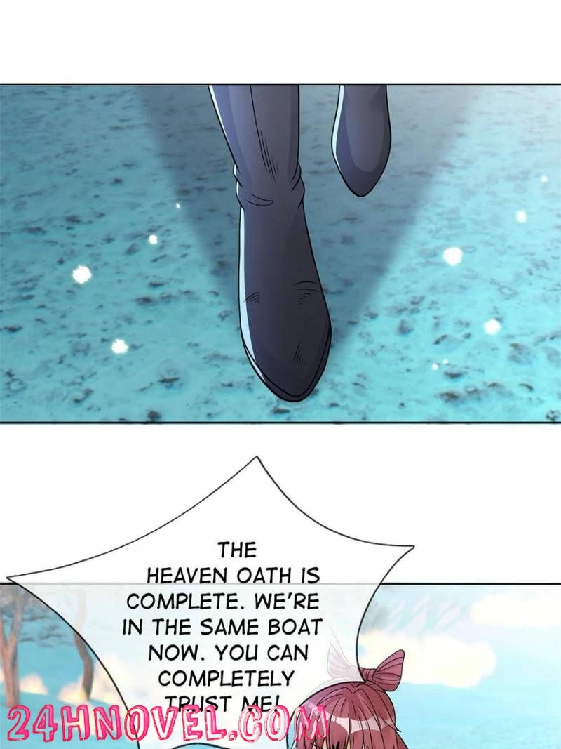 Rise of the Sect Master Chapter 72 - page 70