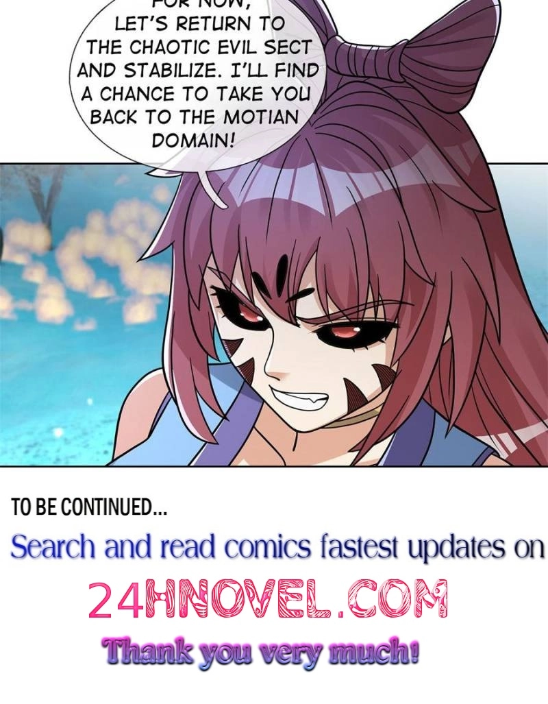 Rise of the Sect Master Chapter 72 - page 72