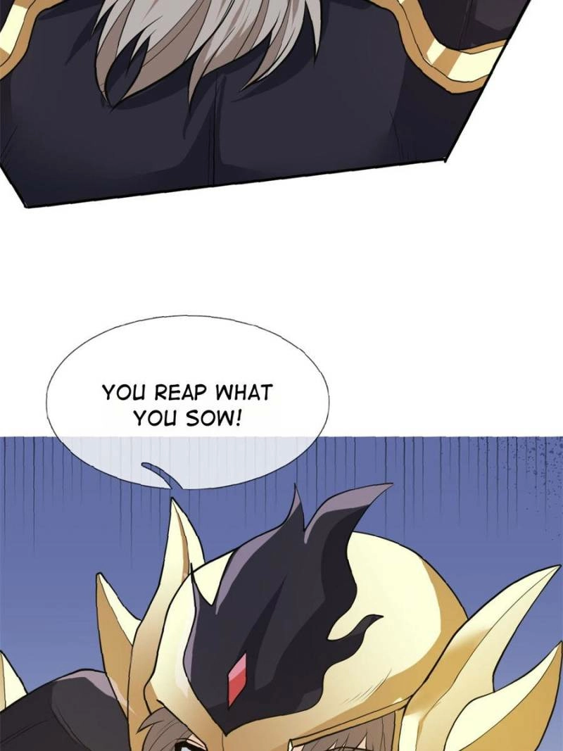 Rise of the Sect Master Chapter 72 - page 8