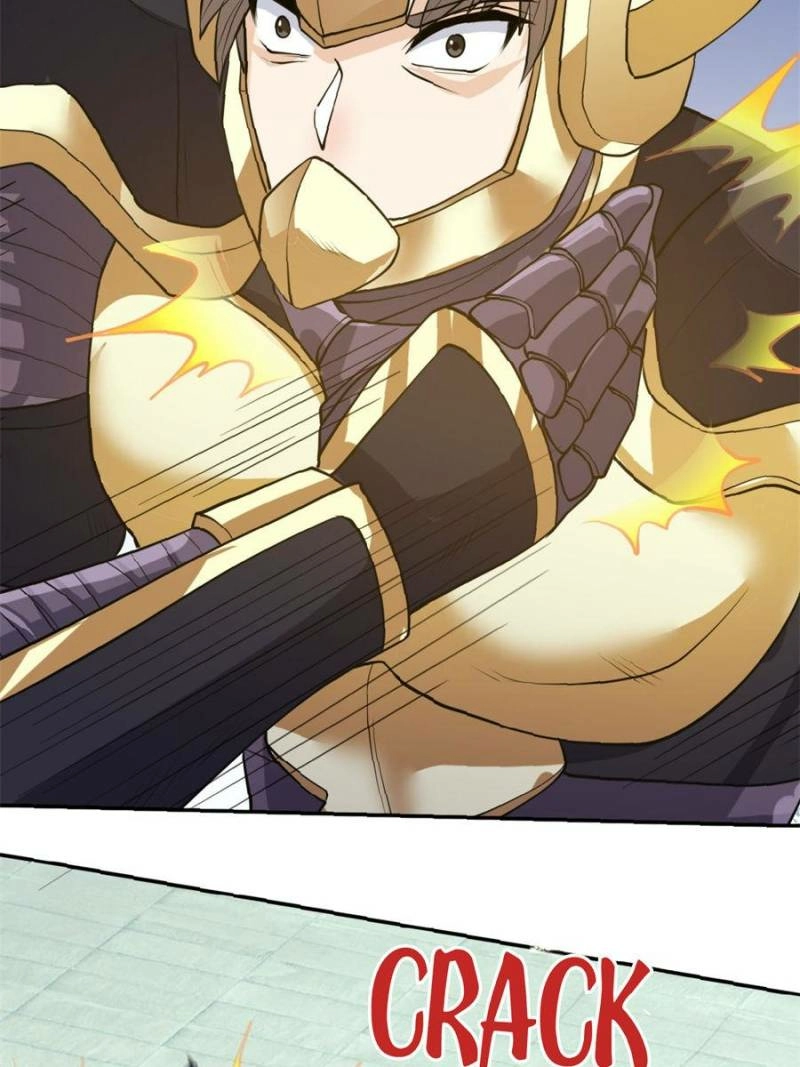 Rise of the Sect Master Chapter 72 - page 9