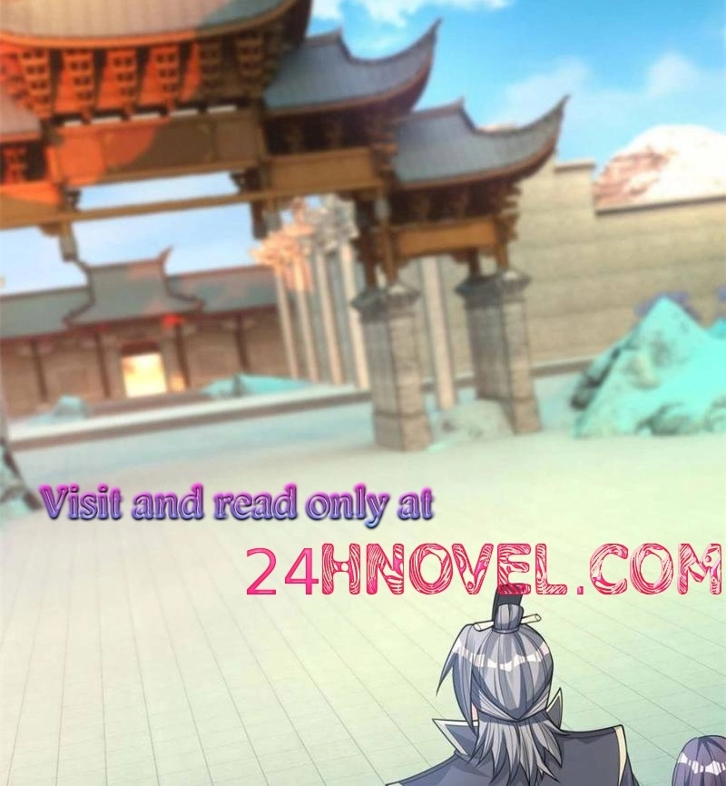 Rise of the Sect Master Chapter 73 - page 1