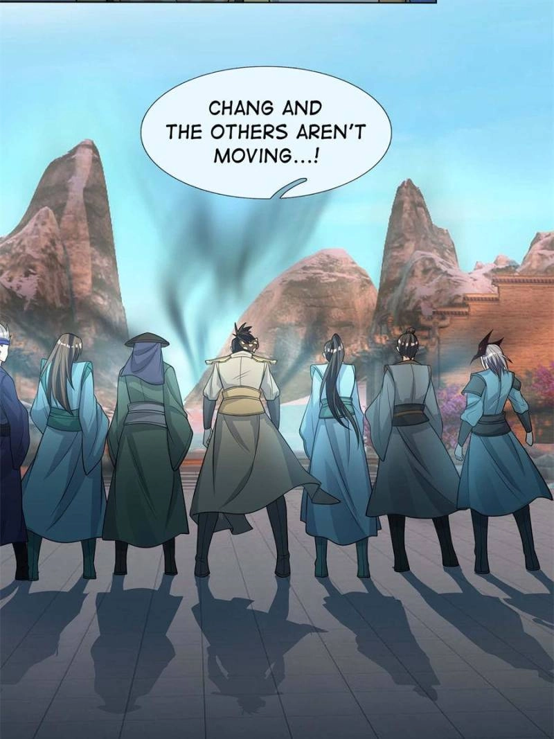 Rise of the Sect Master Chapter 73 - page 10