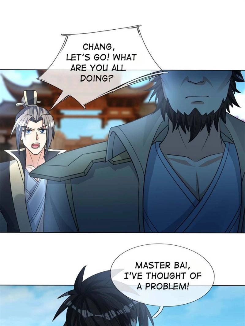 Rise of the Sect Master Chapter 73 - page 12