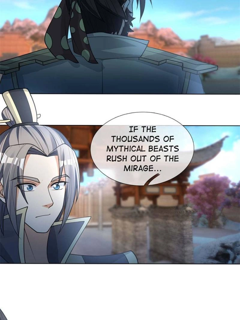 Rise of the Sect Master Chapter 73 - page 13