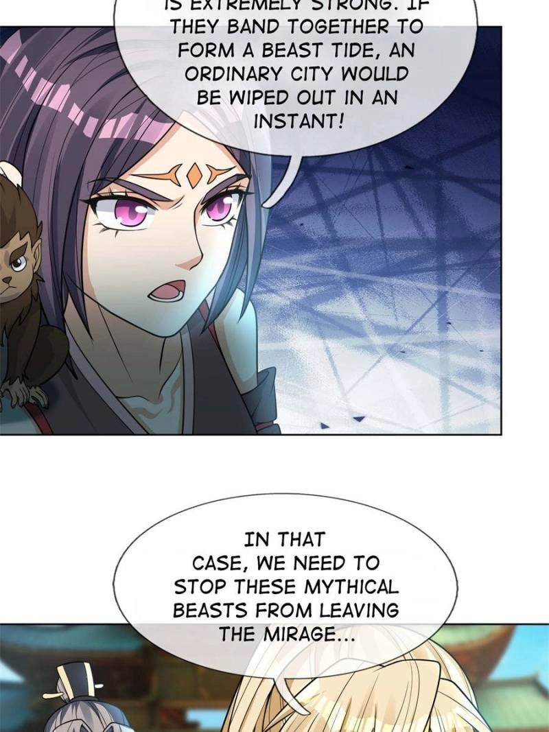 Rise of the Sect Master Chapter 73 - page 17