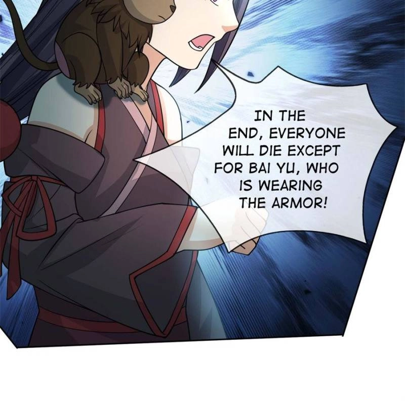 Rise of the Sect Master Chapter 73 - page 19