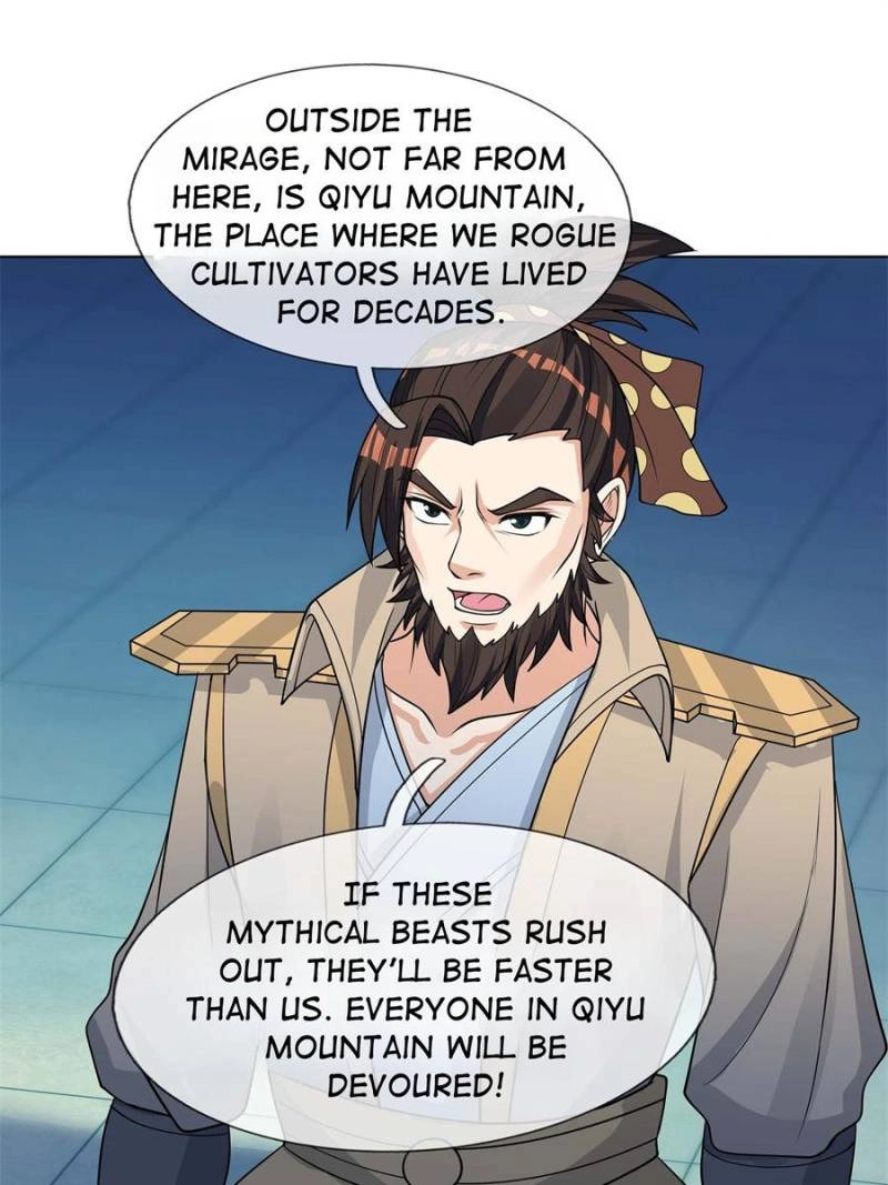 Rise of the Sect Master Chapter 73 - page 20