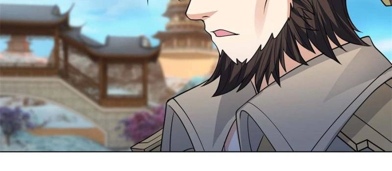 Rise of the Sect Master Chapter 73 - page 23
