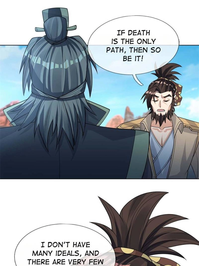Rise of the Sect Master Chapter 73 - page 25