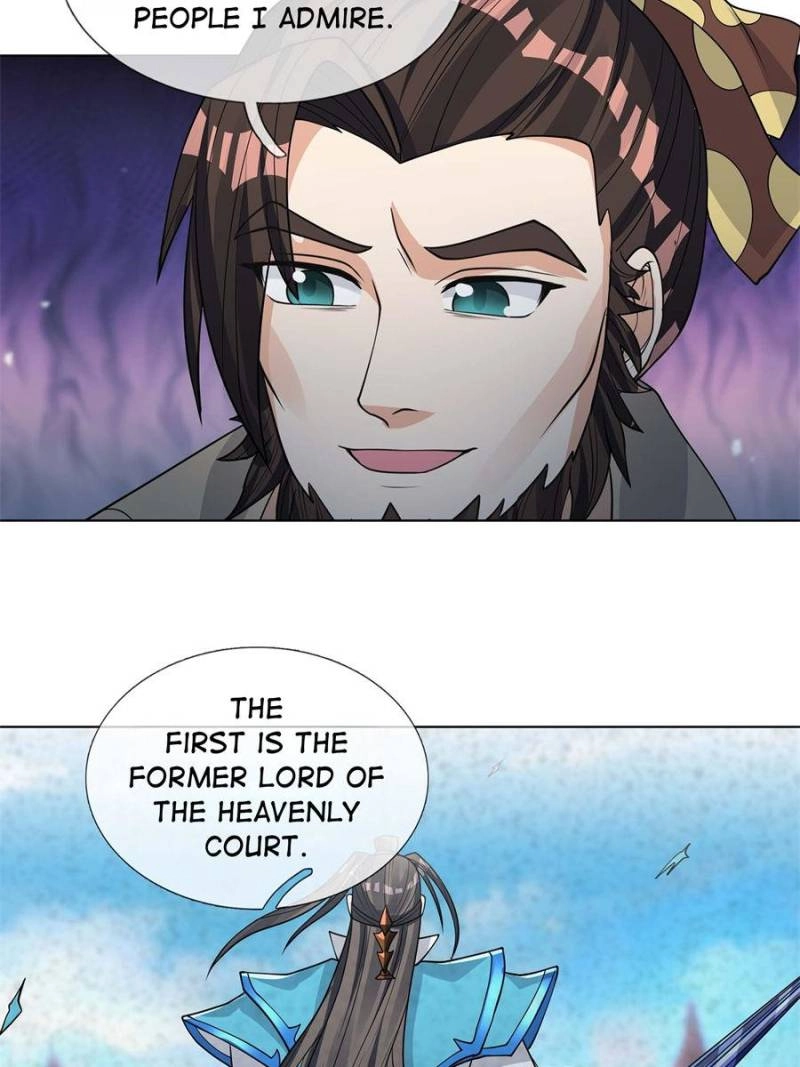 Rise of the Sect Master Chapter 73 - page 26