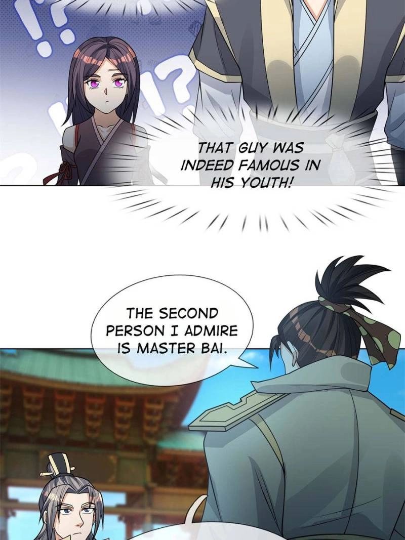 Rise of the Sect Master Chapter 73 - page 28