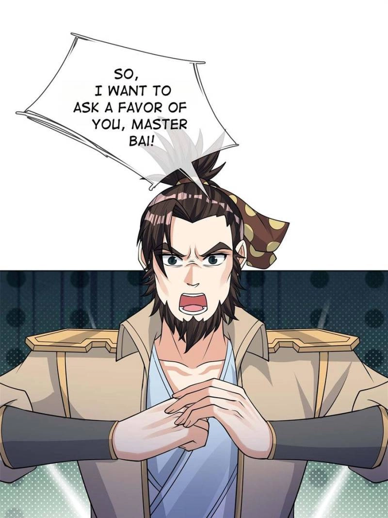 Rise of the Sect Master Chapter 73 - page 30