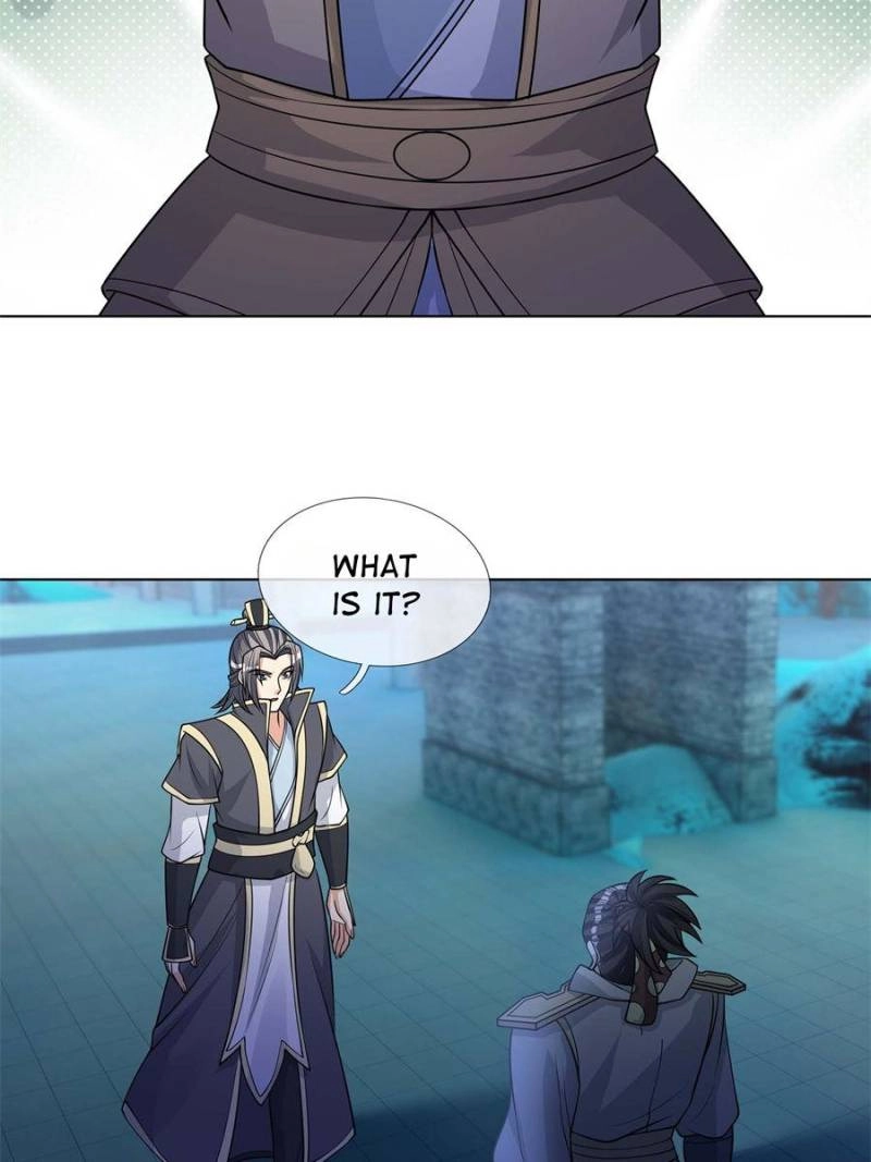 Rise of the Sect Master Chapter 73 - page 31