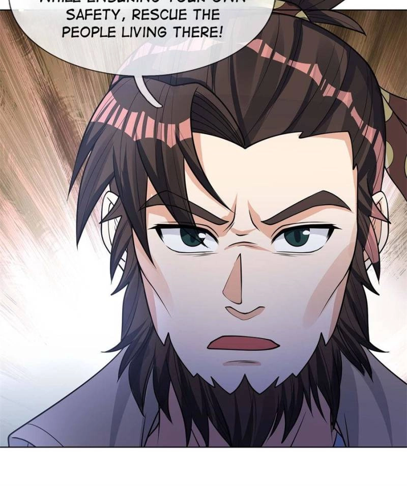 Rise of the Sect Master Chapter 73 - page 33