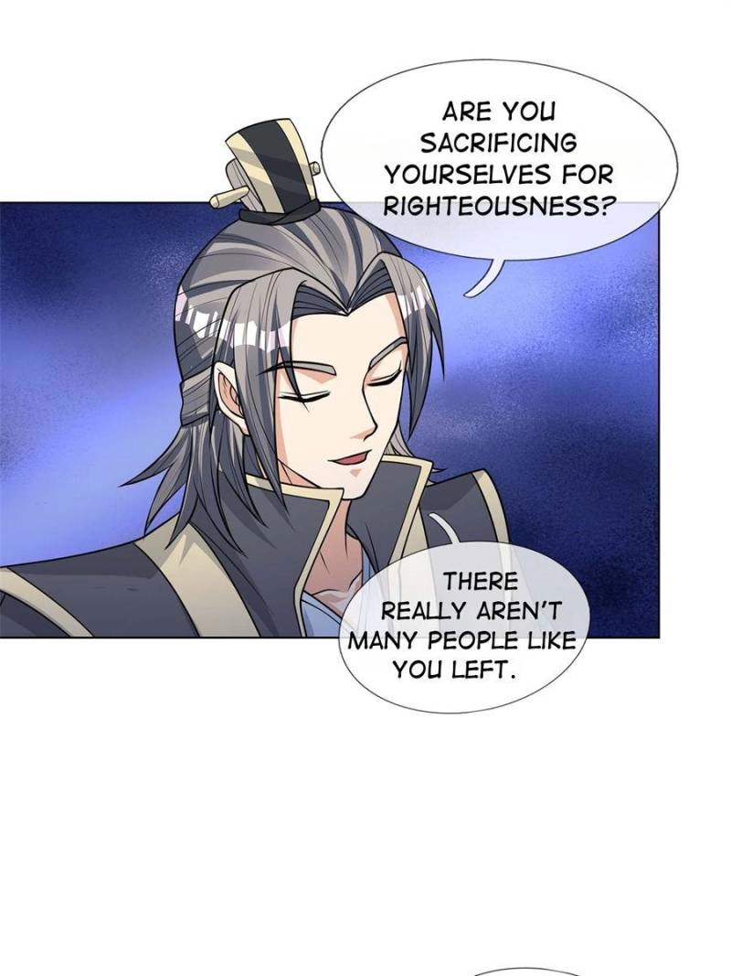 Rise of the Sect Master Chapter 73 - page 34