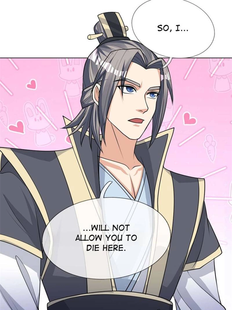Rise of the Sect Master Chapter 73 - page 35