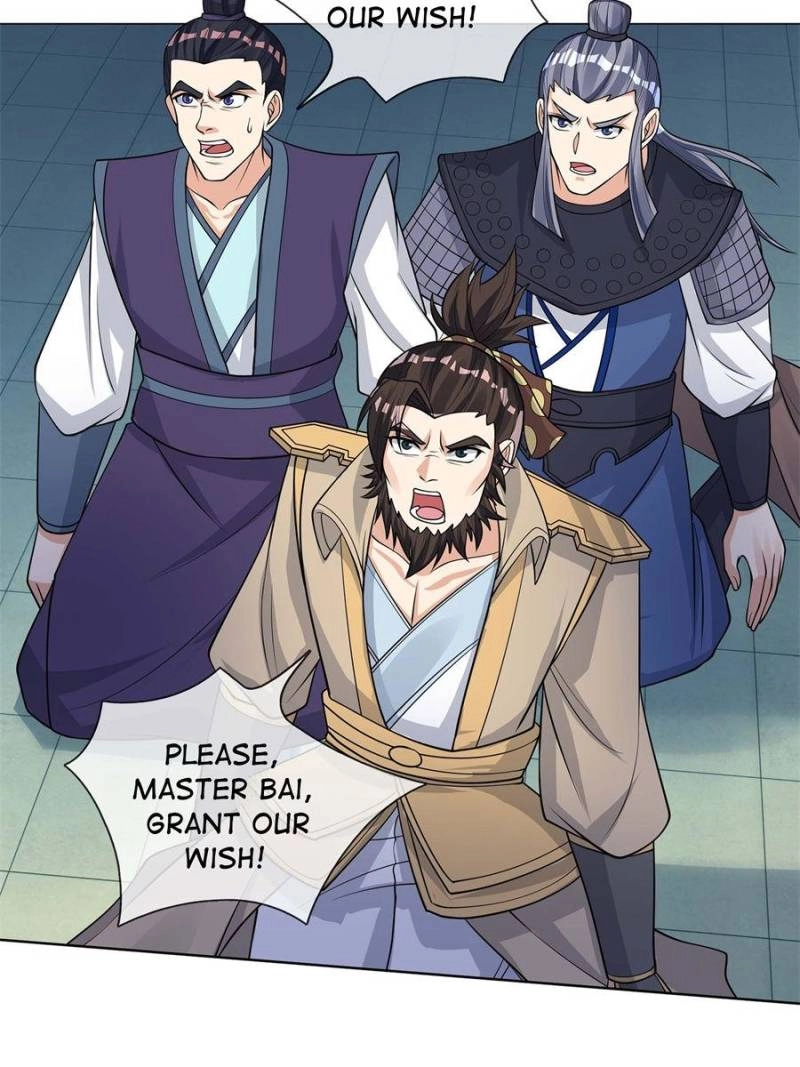 Rise of the Sect Master Chapter 73 - page 37