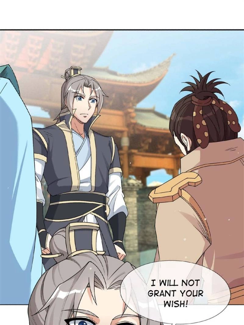 Rise of the Sect Master Chapter 73 - page 39