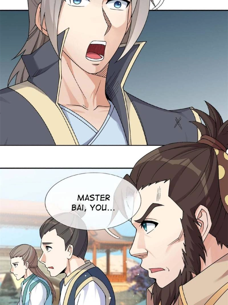 Rise of the Sect Master Chapter 73 - page 40