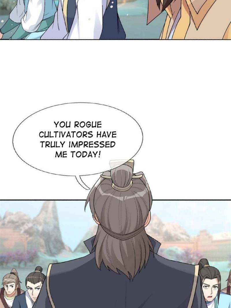 Rise of the Sect Master Chapter 73 - page 41