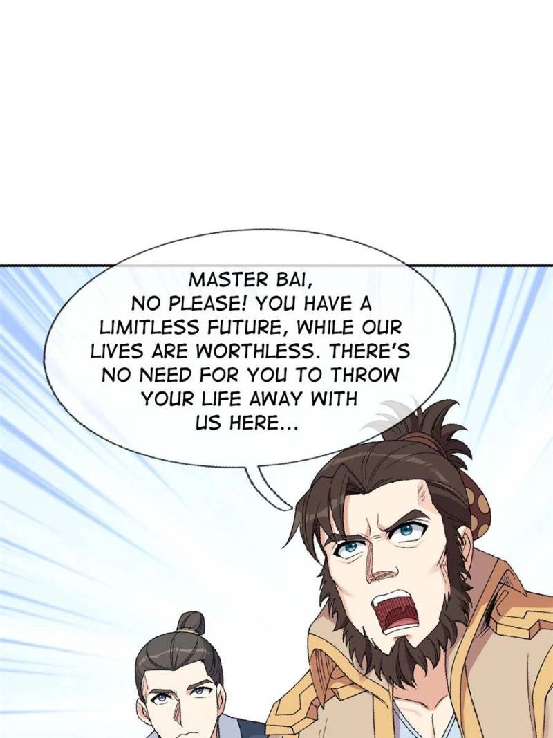 Rise of the Sect Master Chapter 73 - page 43