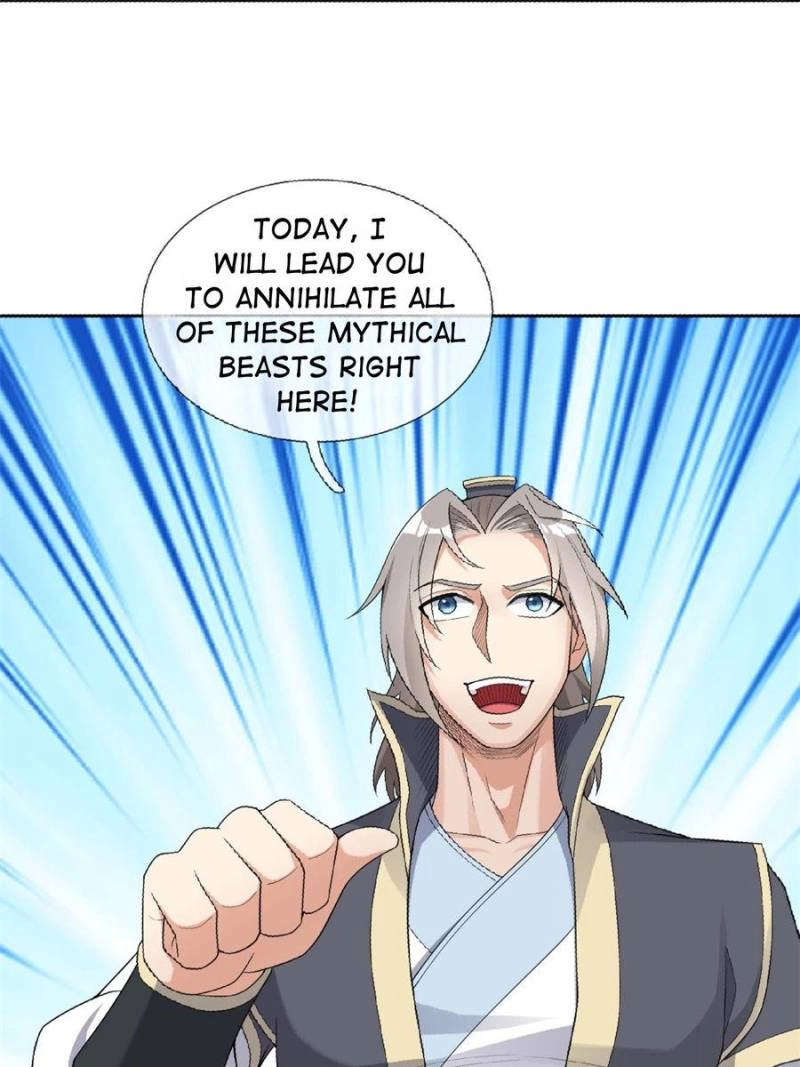 Rise of the Sect Master Chapter 73 - page 45