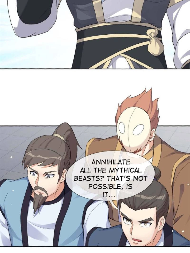 Rise of the Sect Master Chapter 73 - page 46