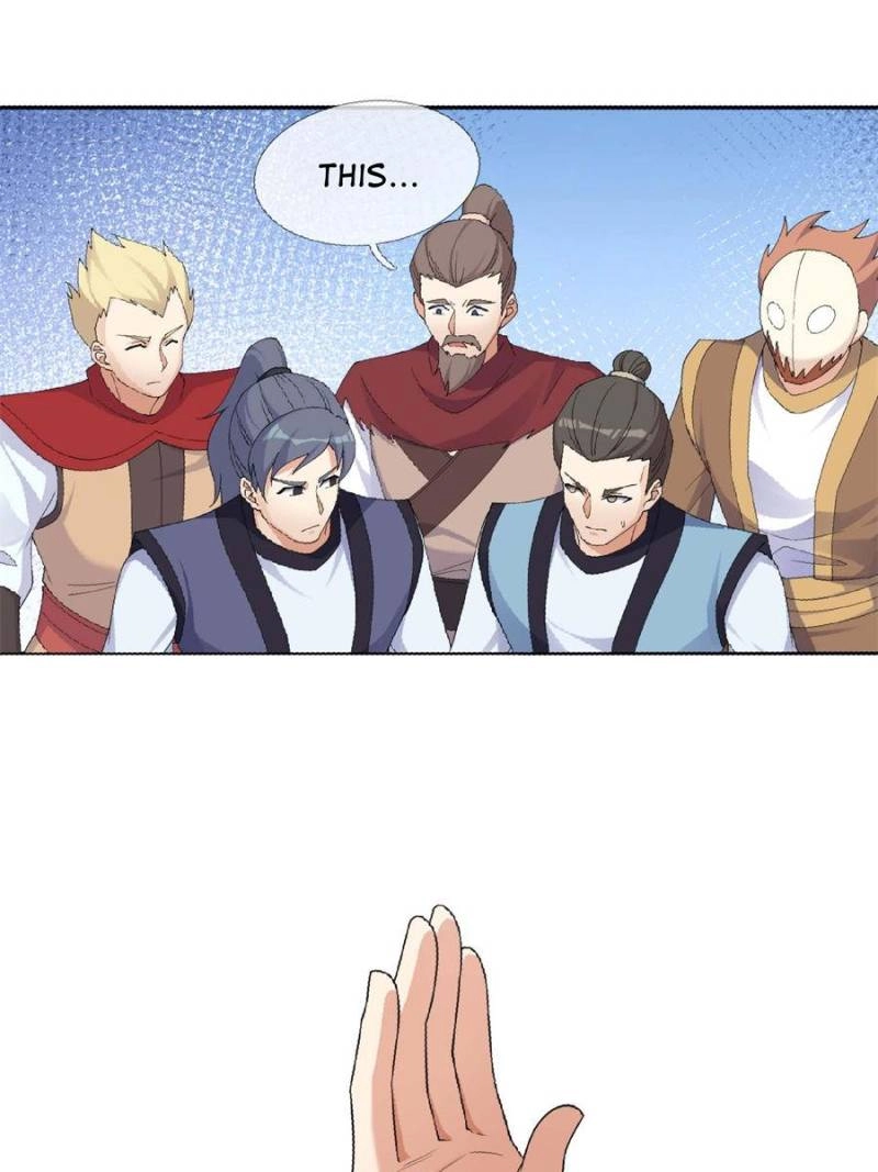 Rise of the Sect Master Chapter 73 - page 48