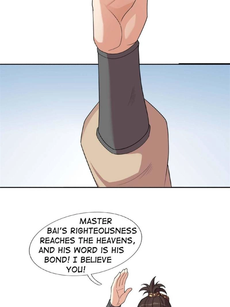 Rise of the Sect Master Chapter 73 - page 49
