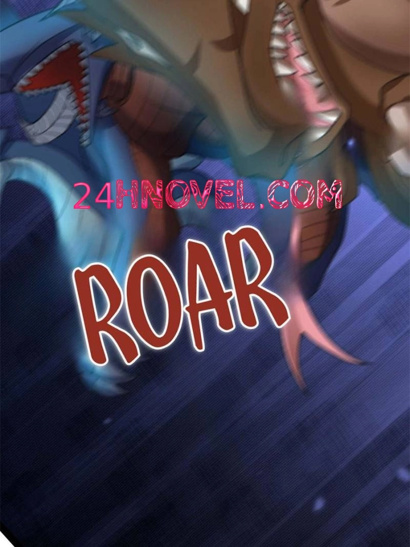 Rise of the Sect Master Chapter 73 - page 5