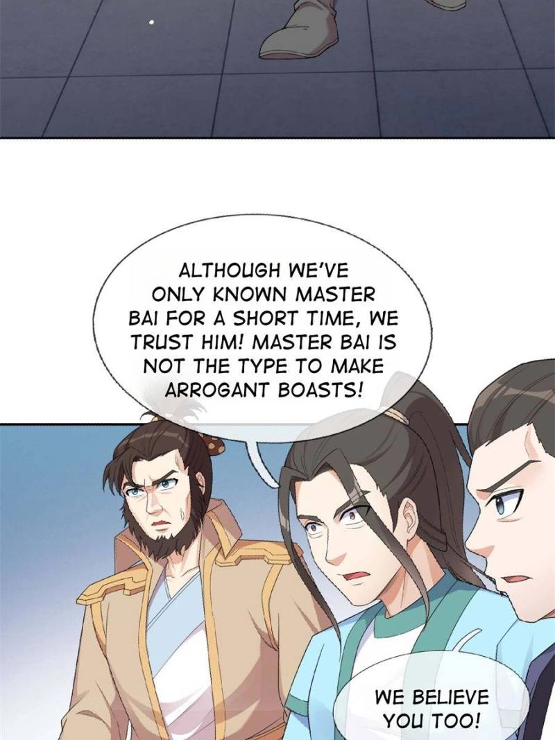 Rise of the Sect Master Chapter 73 - page 51
