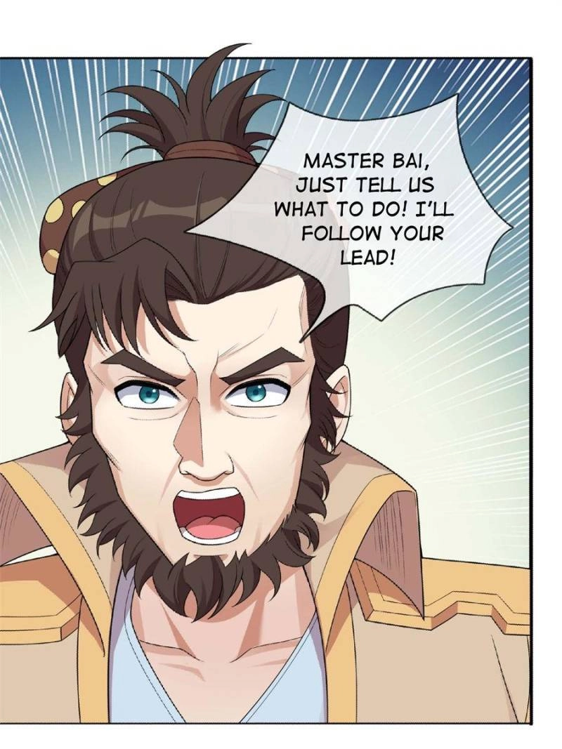 Rise of the Sect Master Chapter 73 - page 53
