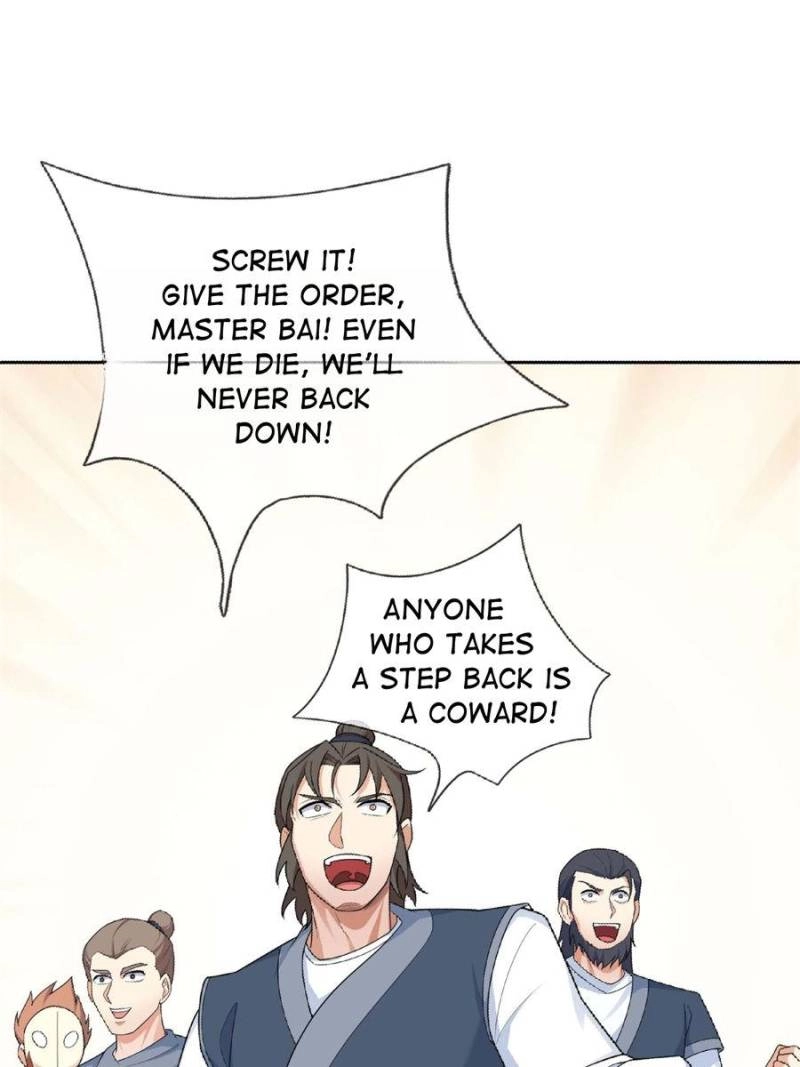 Rise of the Sect Master Chapter 73 - page 54