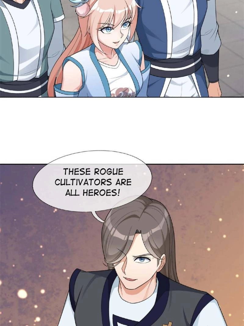 Rise of the Sect Master Chapter 73 - page 56