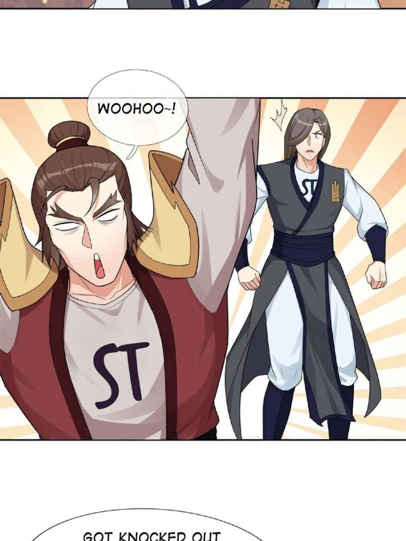 Rise of the Sect Master Chapter 73 - page 57