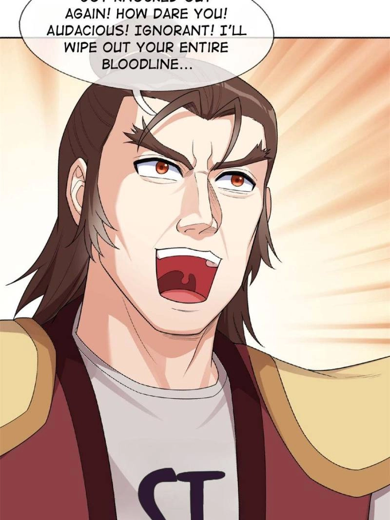 Rise of the Sect Master Chapter 73 - page 58