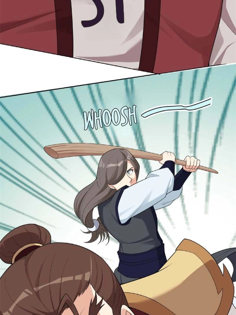 Rise of the Sect Master Chapter 73 - page 59