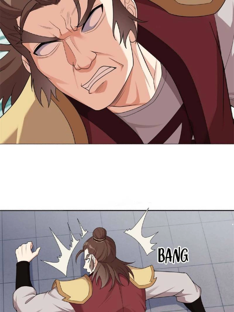 Rise of the Sect Master Chapter 73 - page 60