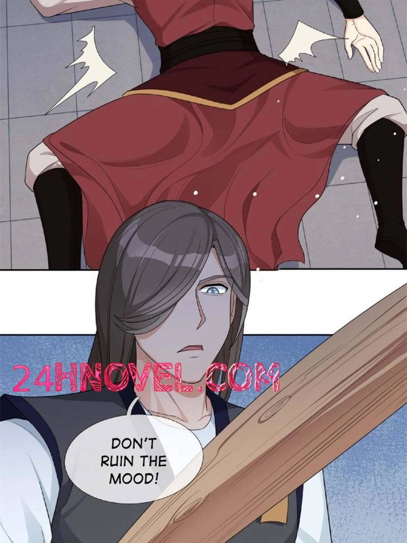 Rise of the Sect Master Chapter 73 - page 61