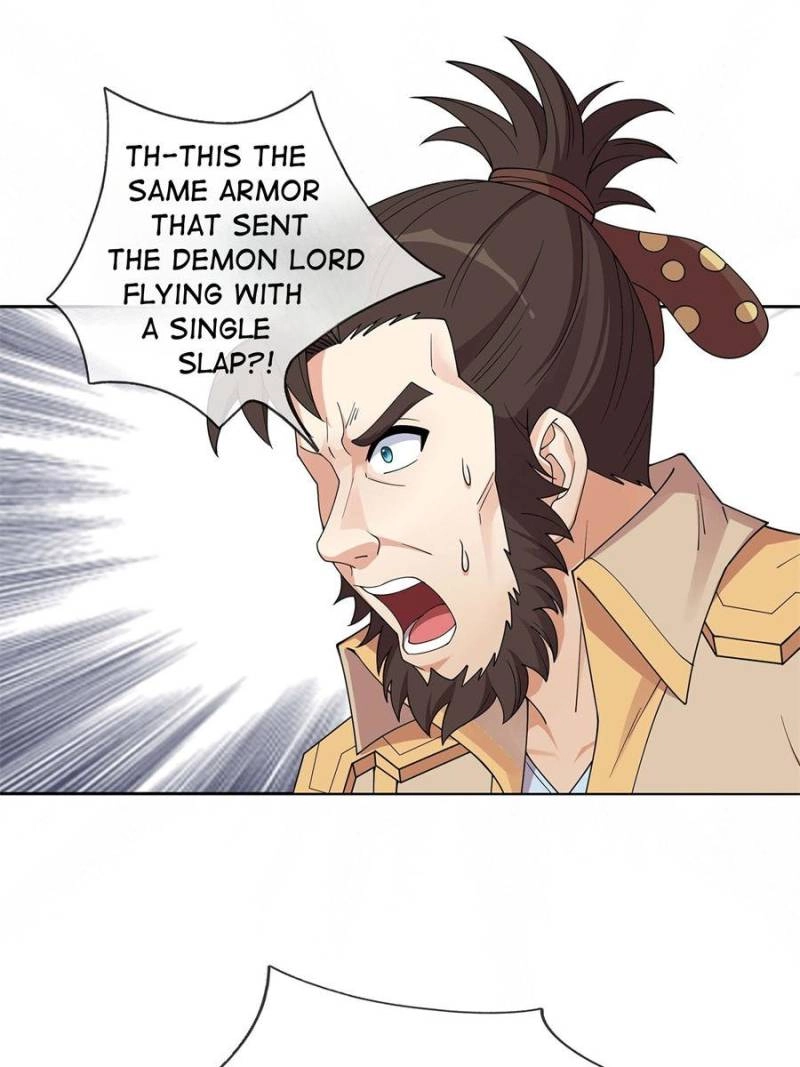 Rise of the Sect Master Chapter 73 - page 65