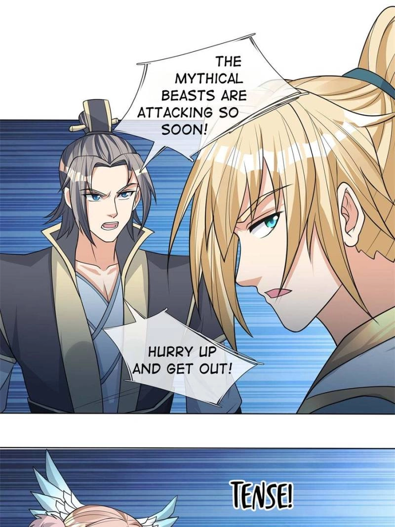 Rise of the Sect Master Chapter 73 - page 7