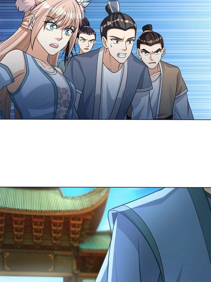 Rise of the Sect Master Chapter 73 - page 8