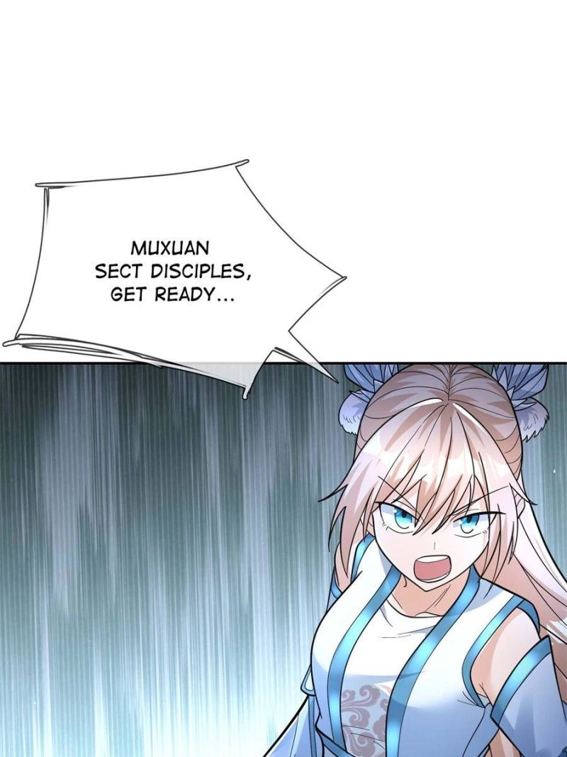 Rise of the Sect Master Chapter 74 - page 10