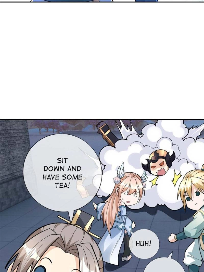 Rise of the Sect Master Chapter 74 - page 12