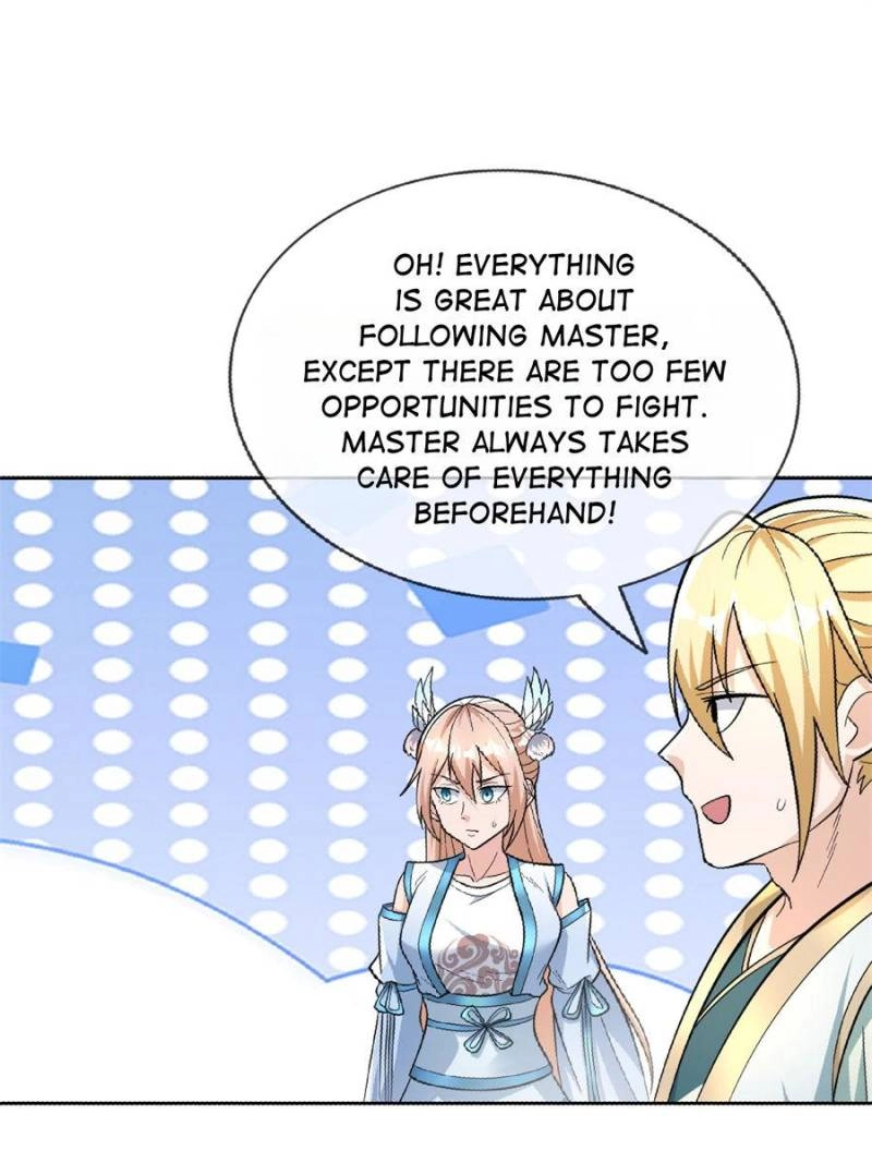 Rise of the Sect Master Chapter 74 - page 15