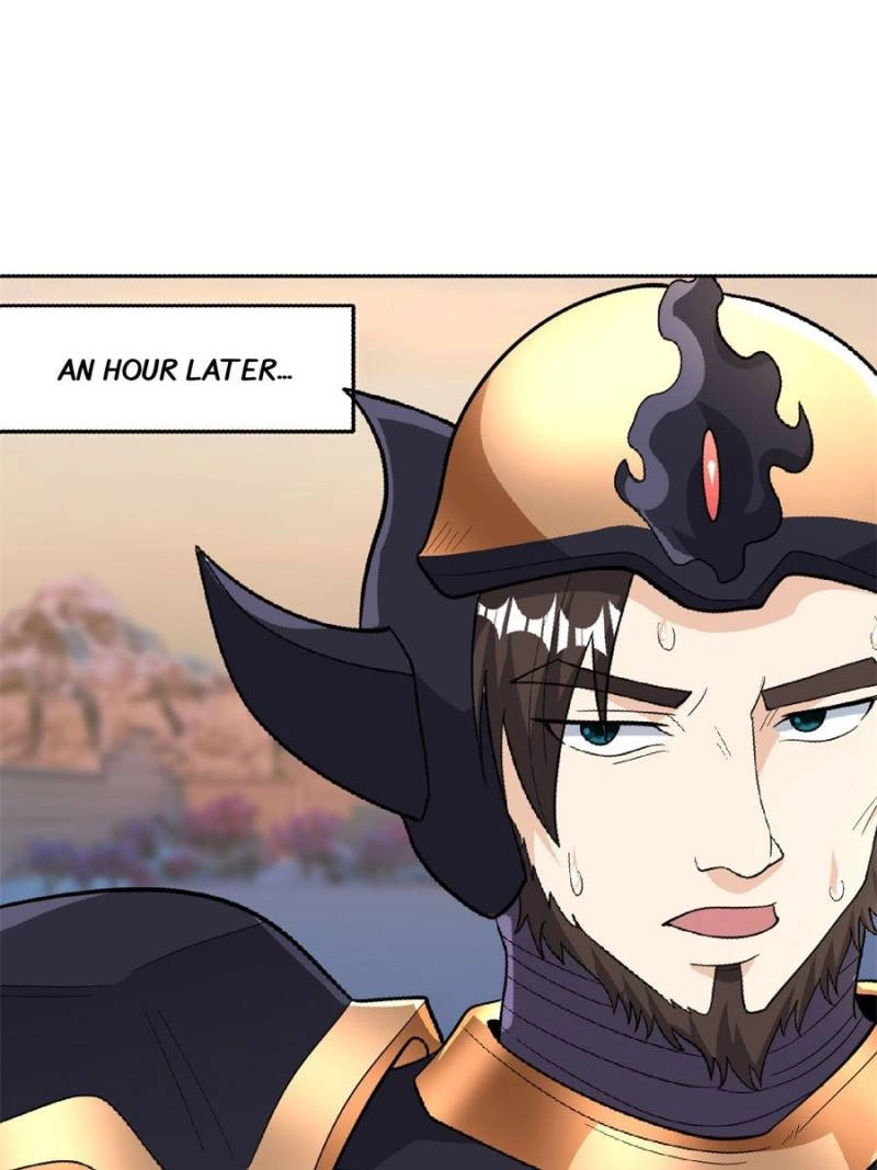 Rise of the Sect Master Chapter 74 - page 16