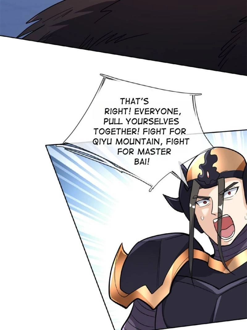 Rise of the Sect Master Chapter 74 - page 24