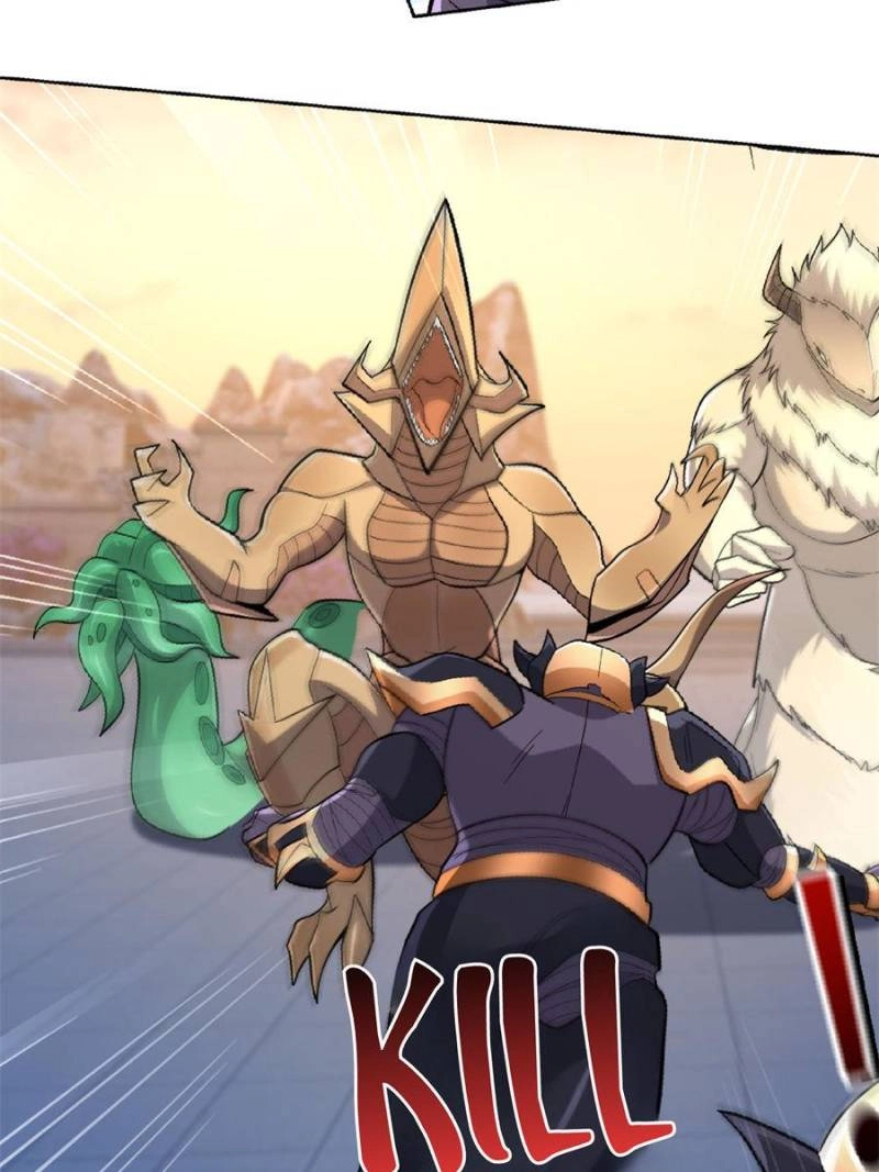 Rise of the Sect Master Chapter 74 - page 25